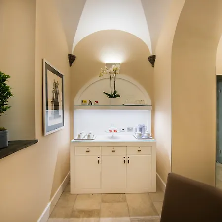 Antica Dimora Magi ソレント