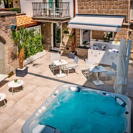 Antica Dimora Magi Pensión