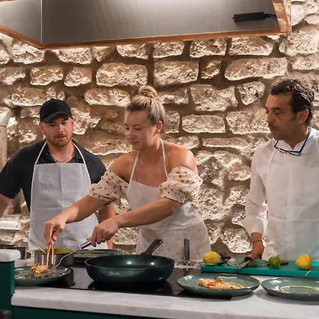 Antica Dimora Magi 4* Península Sorrentina