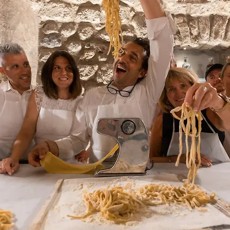 Antica Dimora Magi Pensión 4*