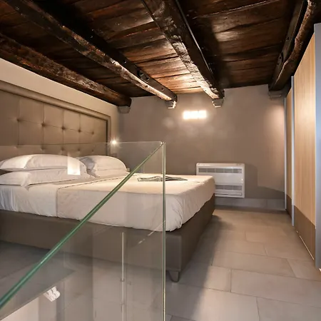 Guest house Antica Dimora Magi 2*