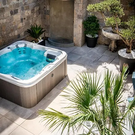 Guest house Antica Dimora Magi 2*