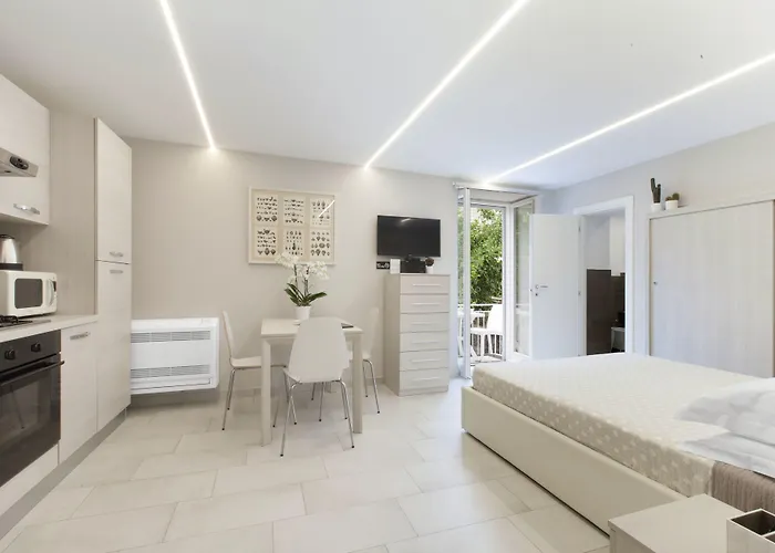 Antica Dimora Magi 4* Σορέντο
