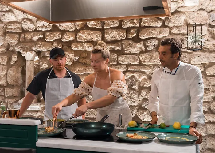 Antica Dimora Magi 4* סורנטו